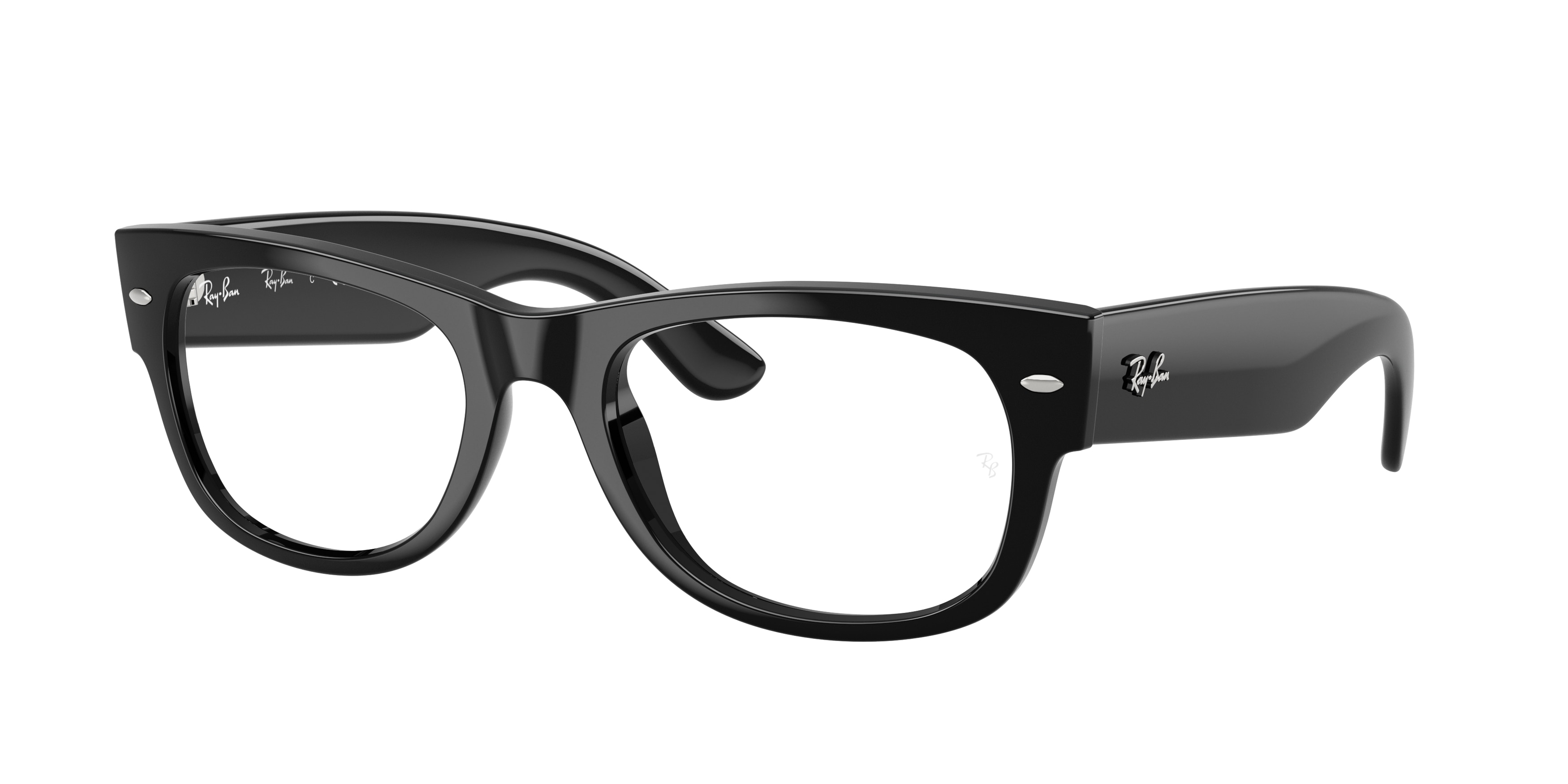 Ray-Ban RX0832V 2000 Mega Wayfarer Ii